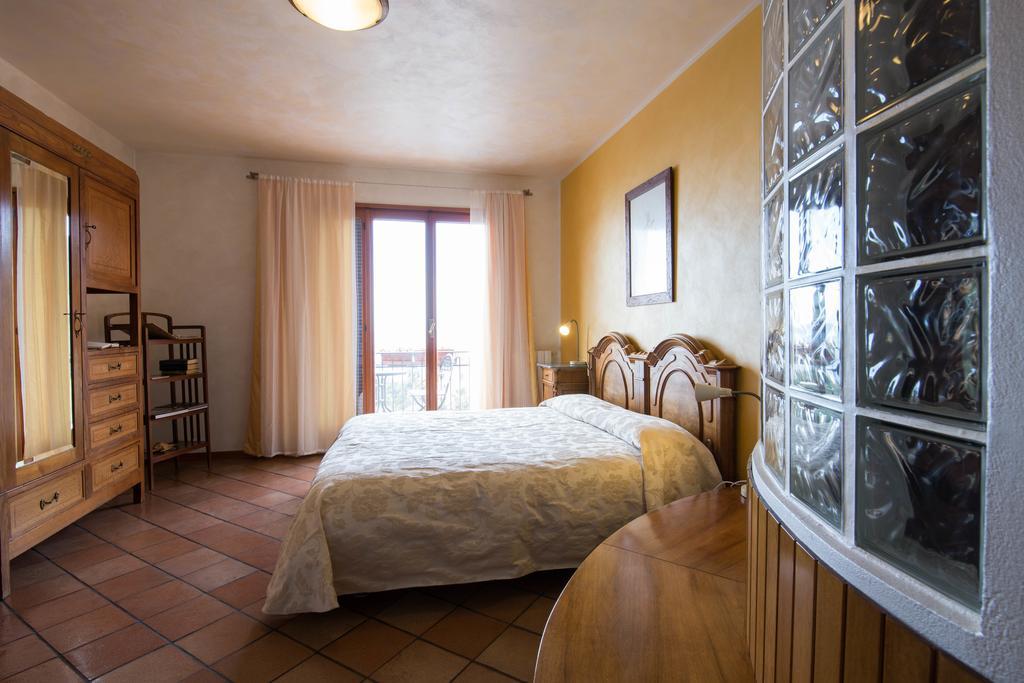 B&B La Mimosa Del Golfo Ospedaletti Exterior foto