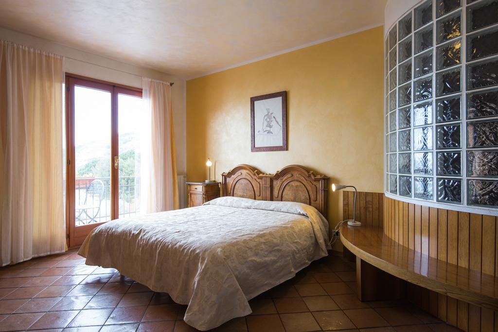 B&B La Mimosa Del Golfo Ospedaletti Exterior foto
